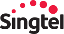 singtel-logo